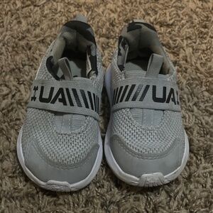 Toddler Under Armour Shoes